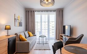 36 Apart - Apartament dla 6 osób
